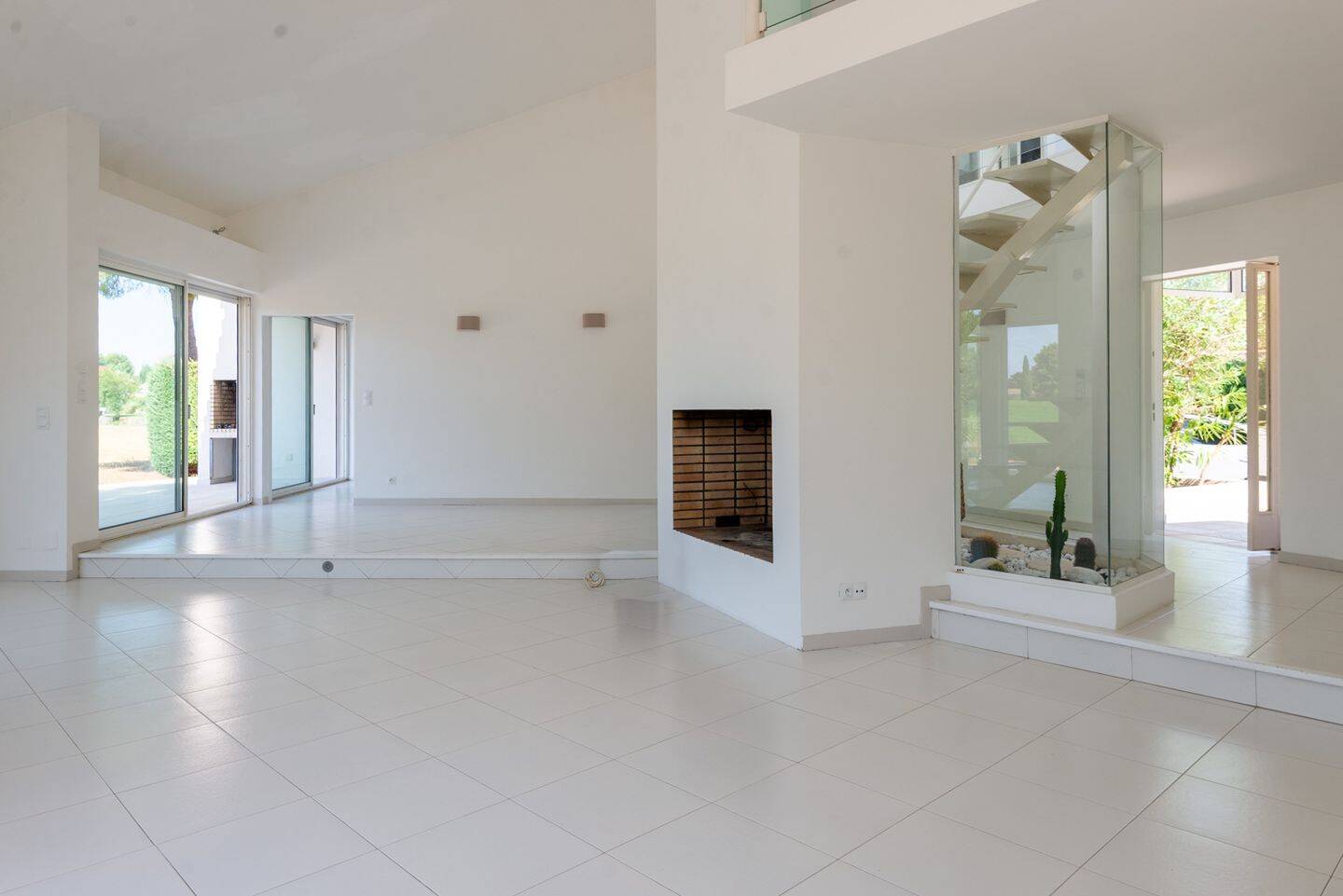 BAILLARGUES - GOLF DE MASSANE Villa T5 — 5