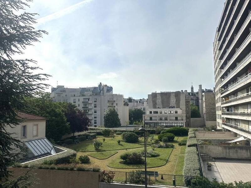 Maison à vendre, 110m², PARIS 12E
