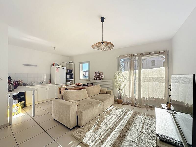 Maison à vendre, 50m², MEXIMIEUX