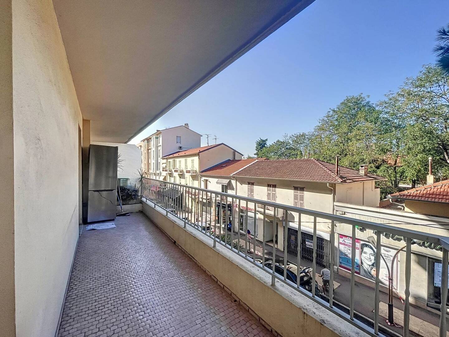 Maison à louer, 29m², ANTIBES