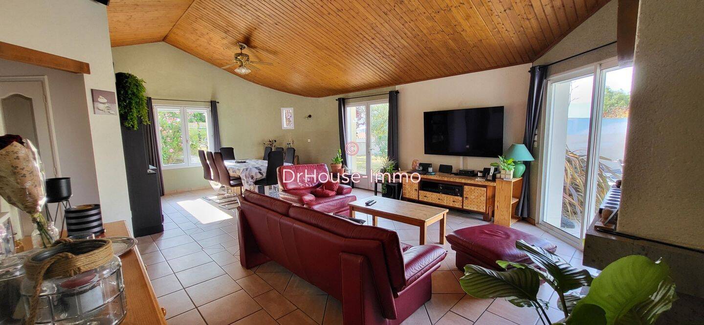 Maison à vendre, 162m², BREM SUR MER