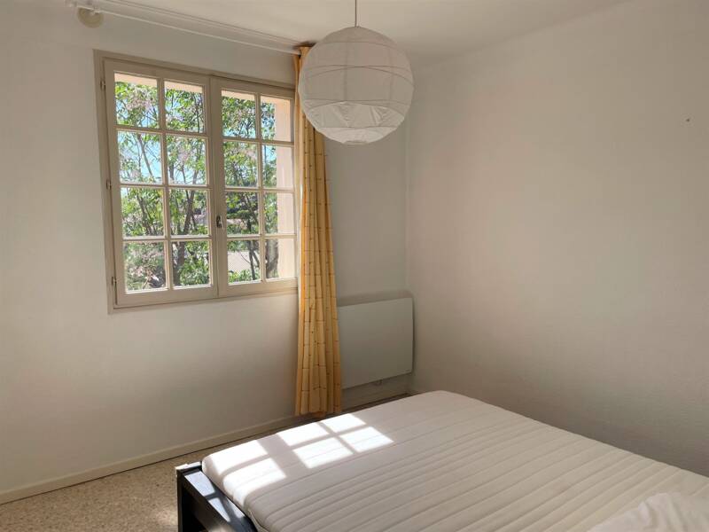 Maison à louer, 37m², BORMES LES MIMOSAS