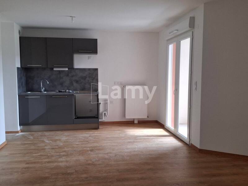 Maison à louer, 64m², AMIENS