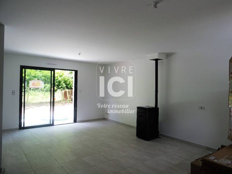 Maison à louer, 74m², HERBIGNAC