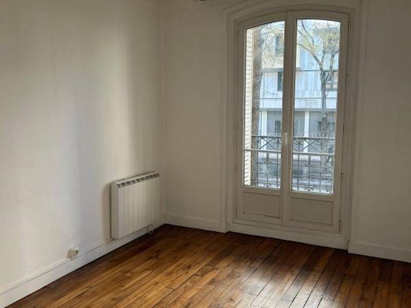 Maison à louer, 53m², PARIS 13E