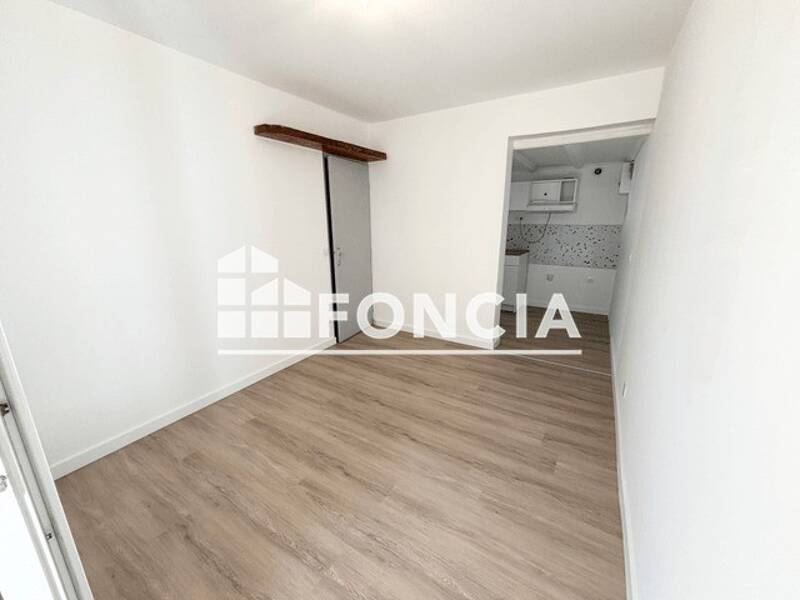 Maison à louer, 31m², MALISSARD