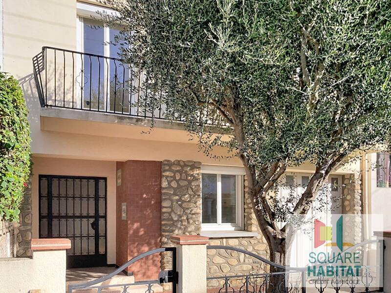 Maison à louer, 119m², PERPIGNAN