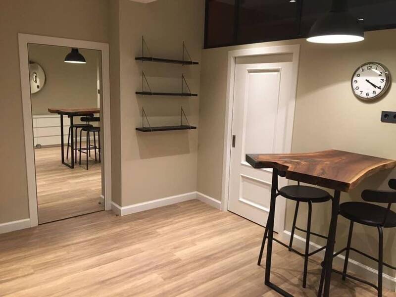 Maison à louer, 31m², PARIS 11E