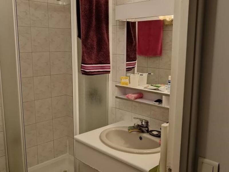 Maison à louer, 54m², NANTES