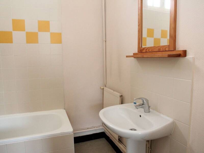 Maison à louer, 58m², MONTARGIS