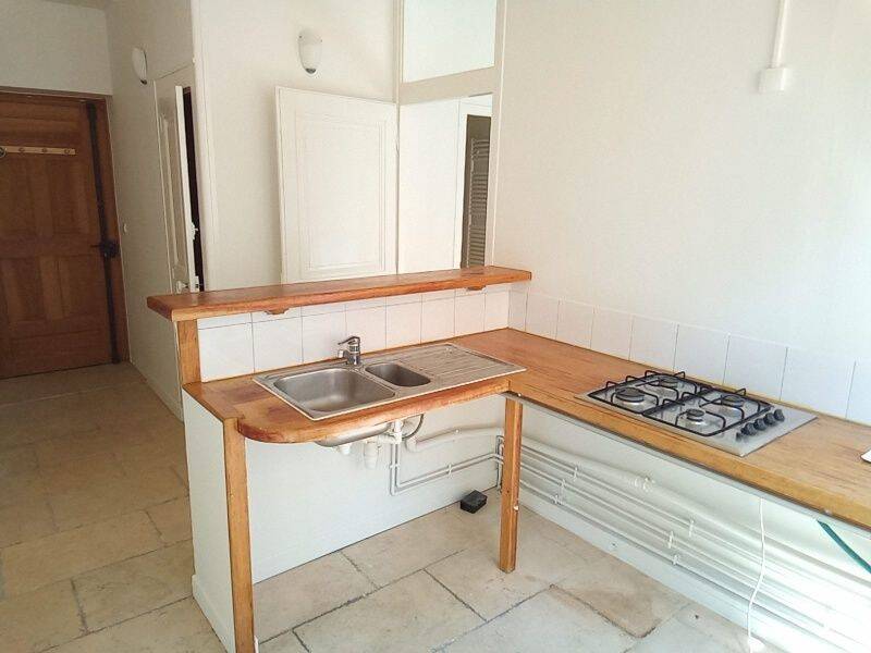 Maison à louer, 52m², LYON 1ER