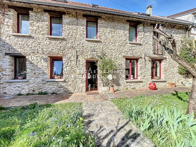Maison à vendre, 189m², CHAMPIGNY SUR MARNE