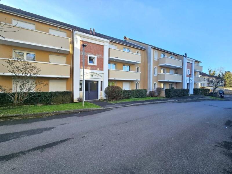 Maison à vendre, 47m², SAINT GERMAIN LES CORBEIL