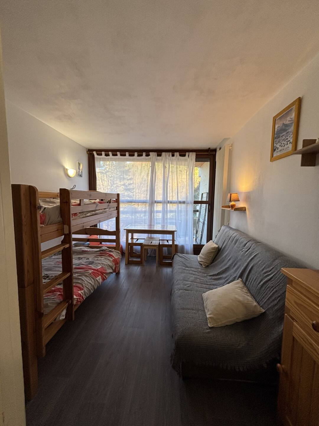 Maison à vendre, 19m², VILLARD DE LANS