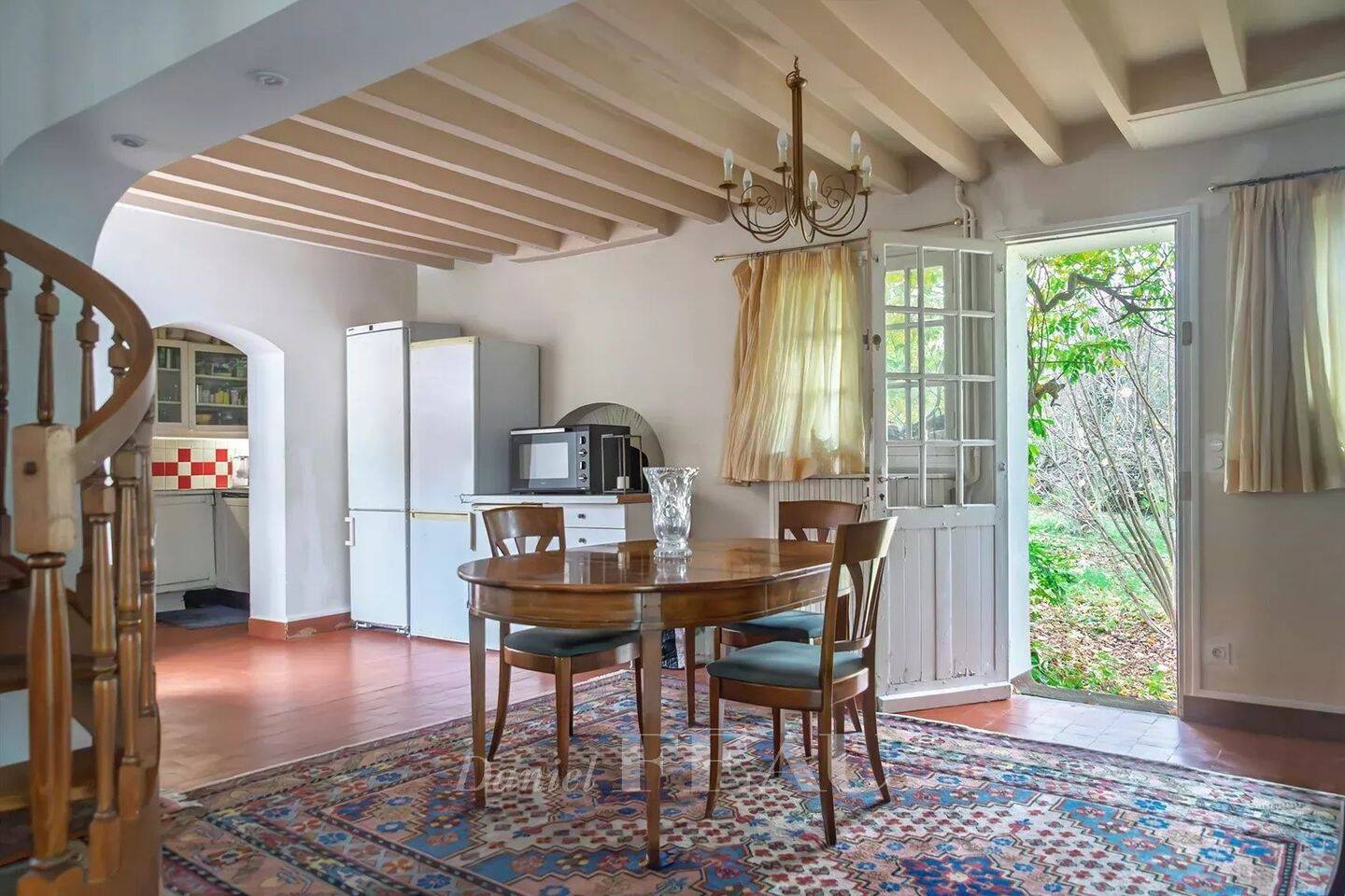 Maison à vendre, 191m², MONTFORT L'AMAURY