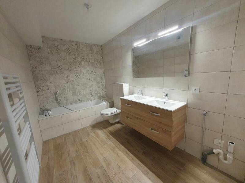 Maison à louer, 81m², OBERNAI