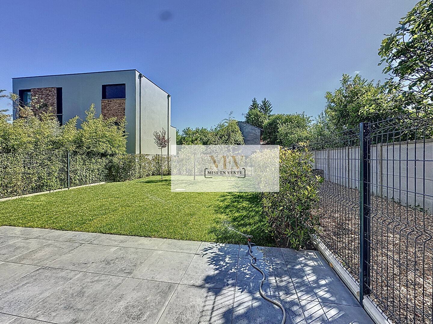 Maison à vendre, 119m², NOISY LE GRAND