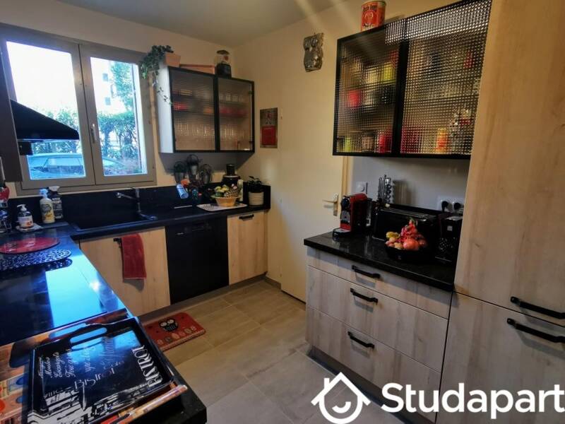 Maison à louer, 12m², ANTONY