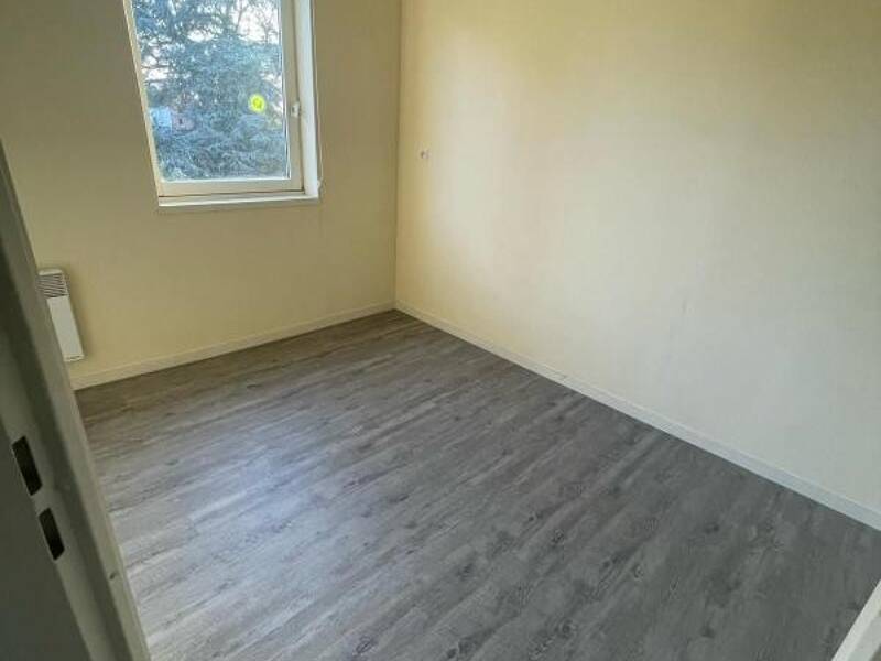 Maison à louer, 69m², TOURS