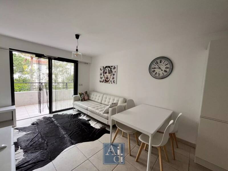Maison à louer, 39m², CANNES