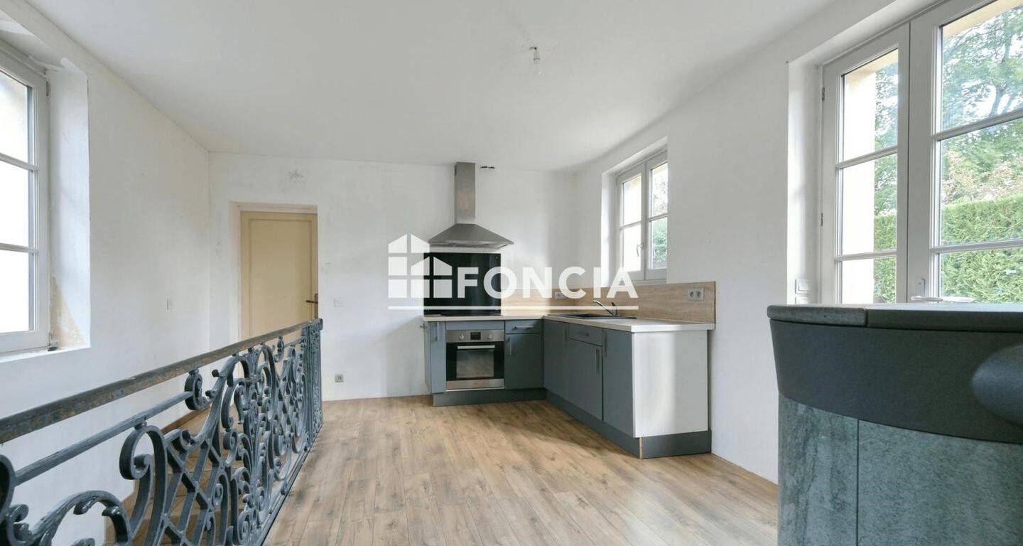 Maison à vendre, 82m², FRESNAY SUR SARTHE