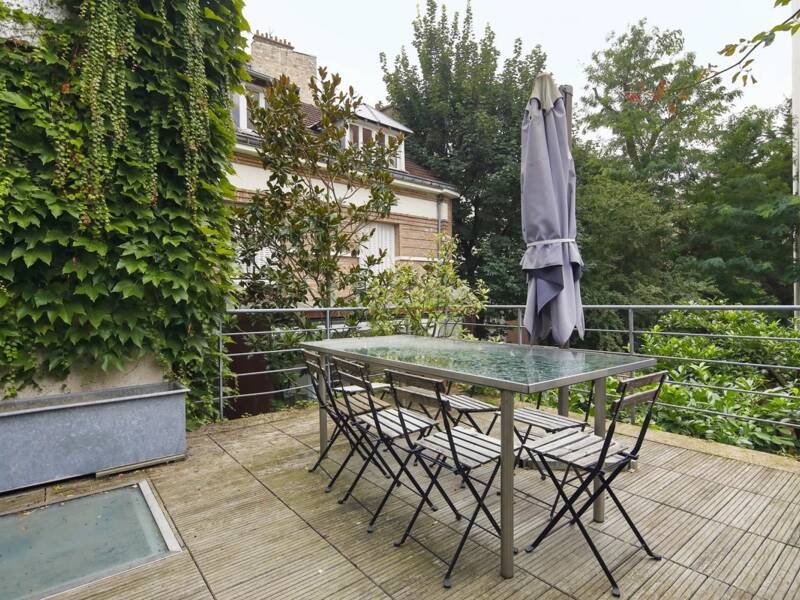 Maison à vendre, 344m², PARIS 5E