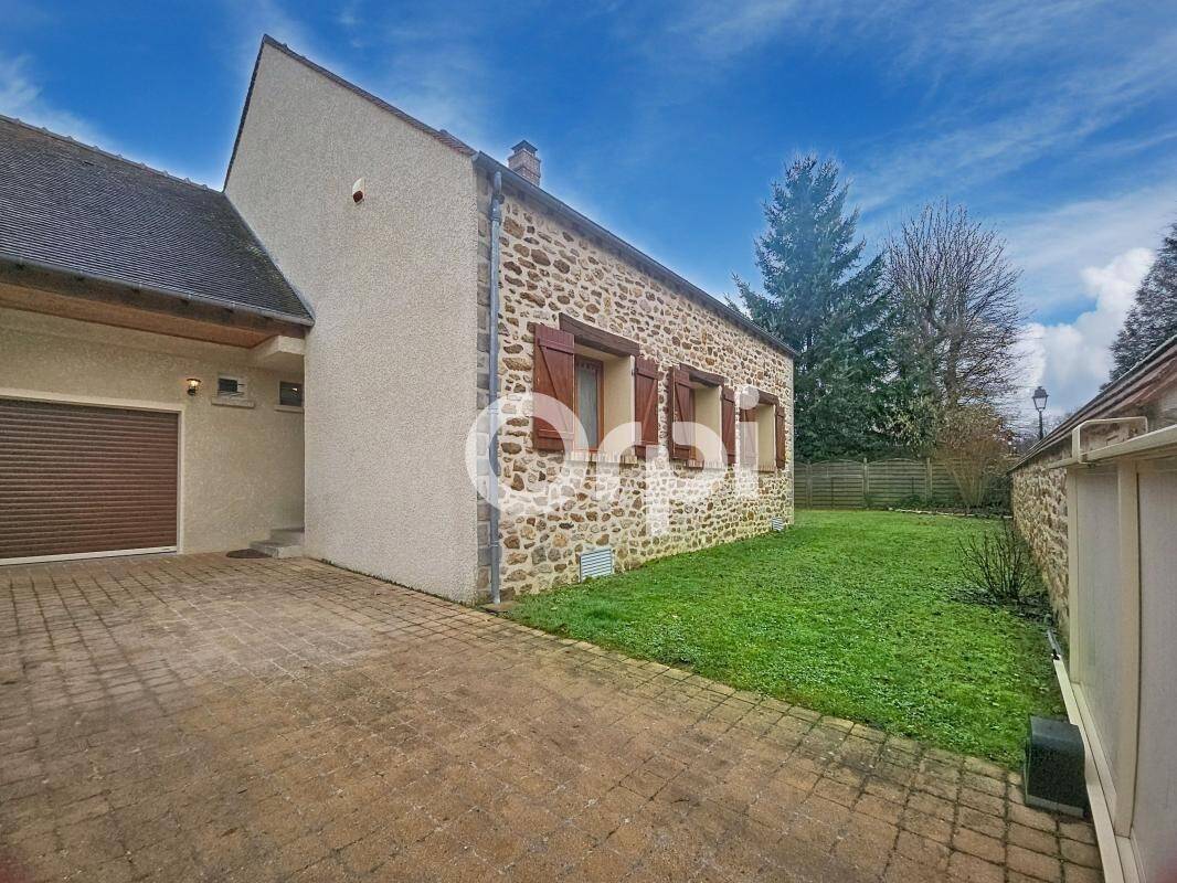 Maison à vendre, 175m², SEINE PORT