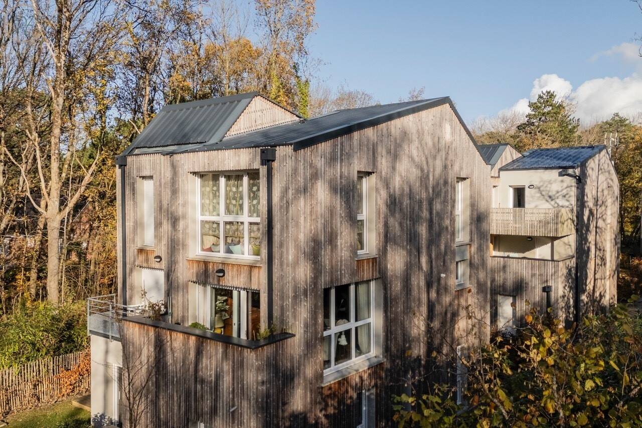 Maison à vendre, 63m², LE TOUQUET PARIS PLAGE