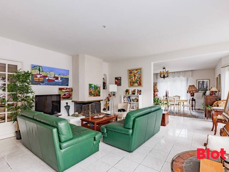 Maison à vendre, 178m², NANTES