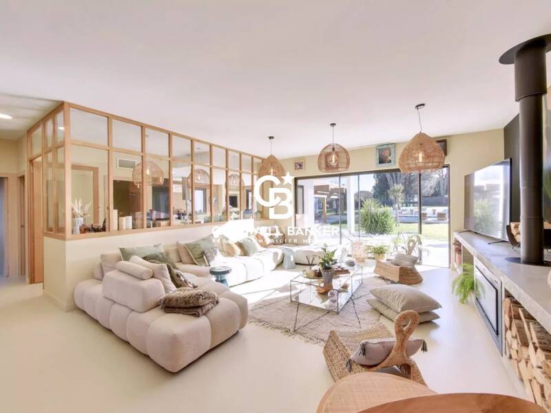 Maison à vendre, 280m², PERPIGNAN