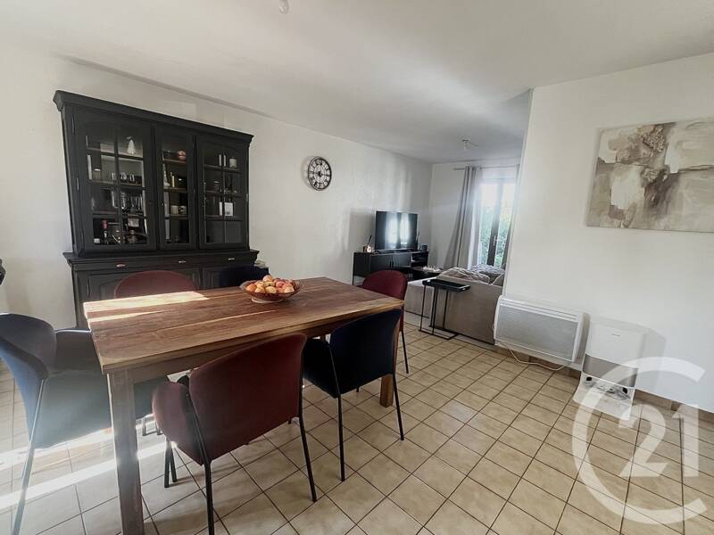 Maison à louer, 74m², LUNEL