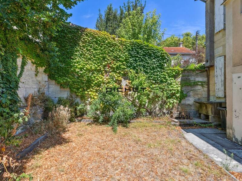 Maison à vendre, 123m², BORDEAUX