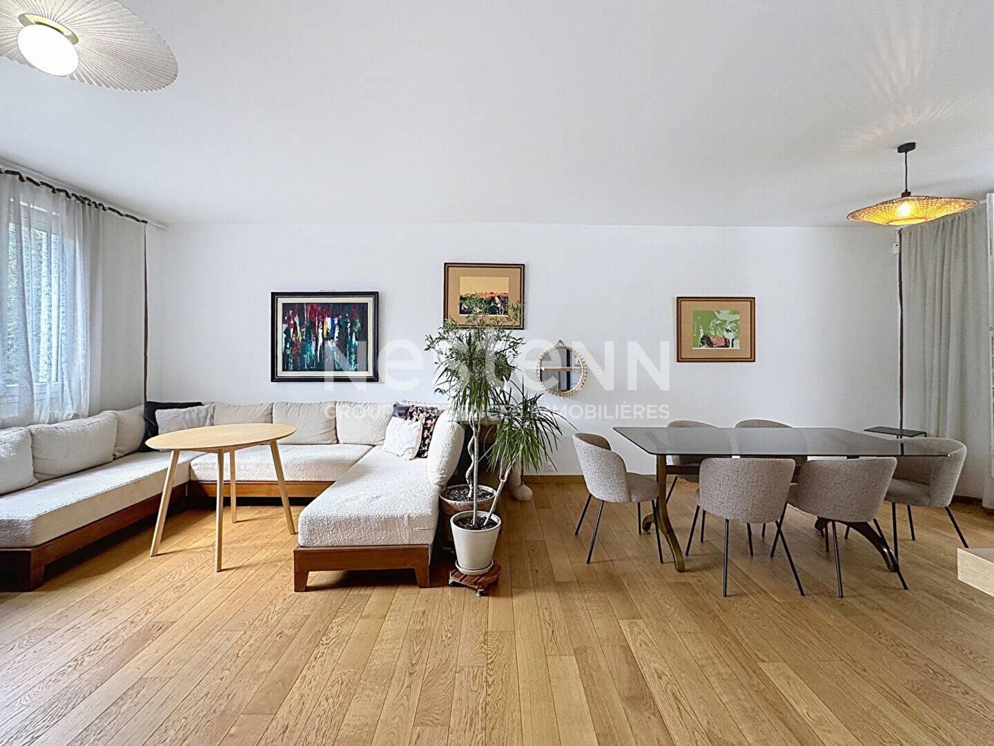 Maison à vendre, 200m², ANTONY