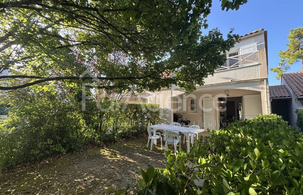 Maison à vendre, 50m², SAINT PALAIS SUR MER