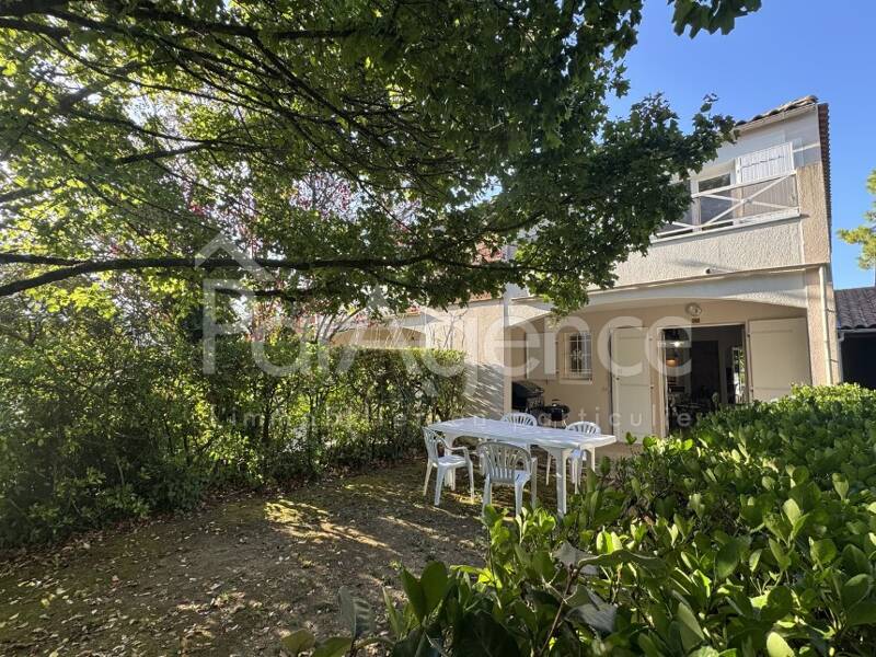 Maison à vendre, 50m², SAINT PALAIS SUR MER