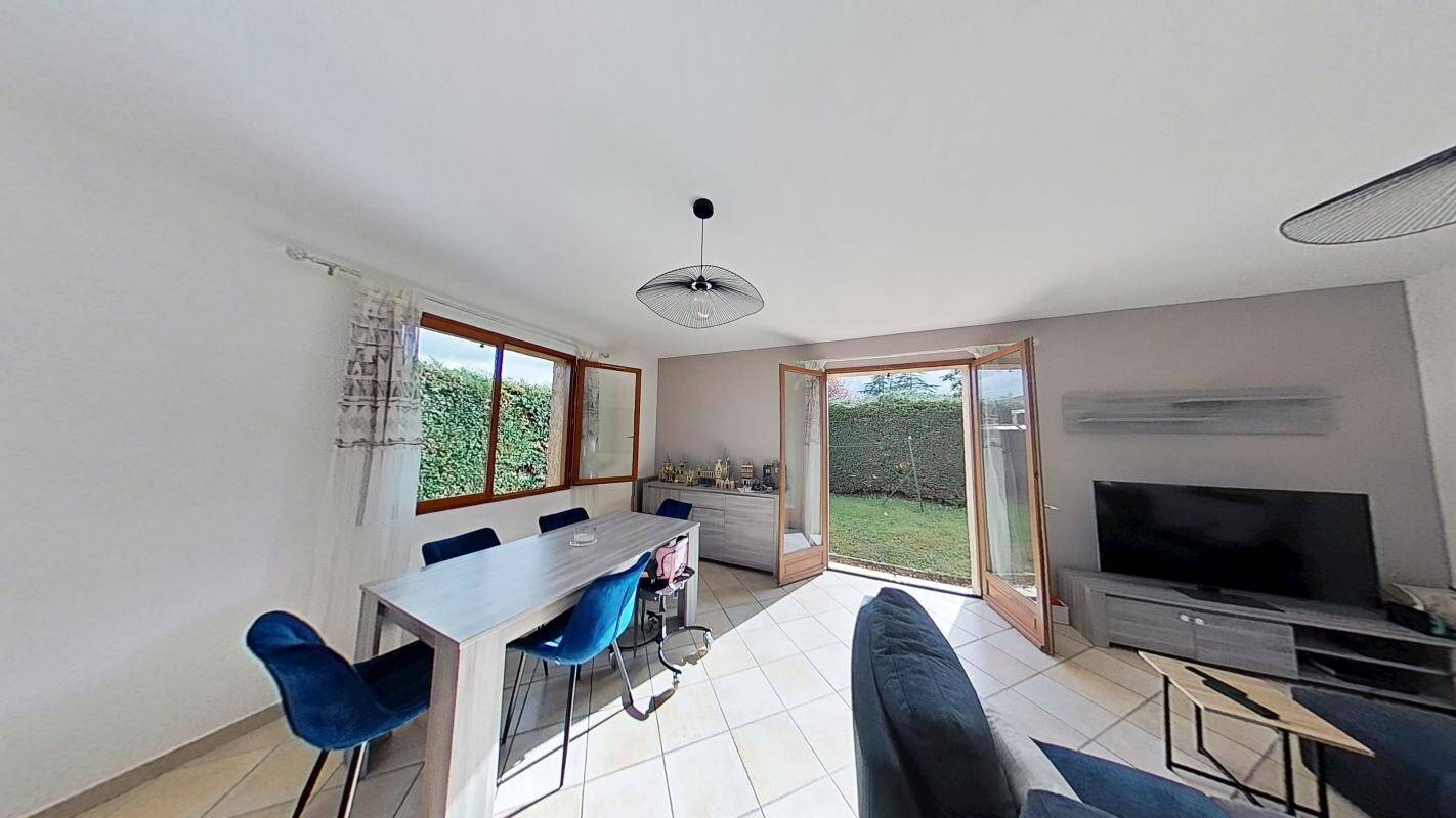 Maison à vendre, 127m², CHAZAY D'AZERGUES