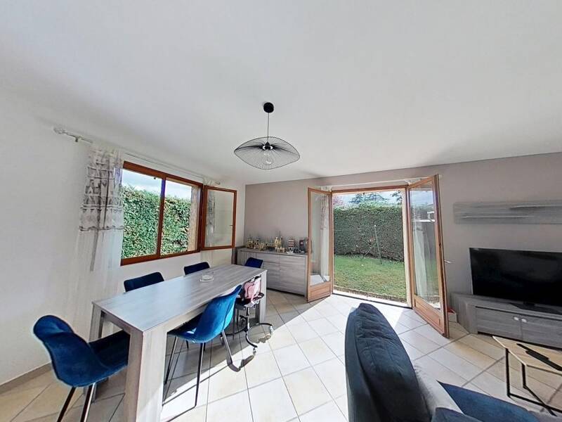 Maison à vendre, 127m², CHAZAY D'AZERGUES