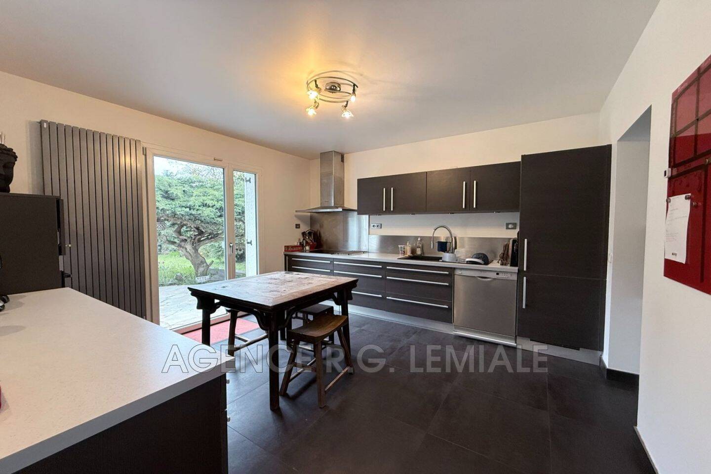Maison à vendre, 187m², MAISONS LAFFITTE