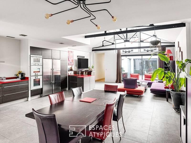 Maison à vendre, 210m², LILLE