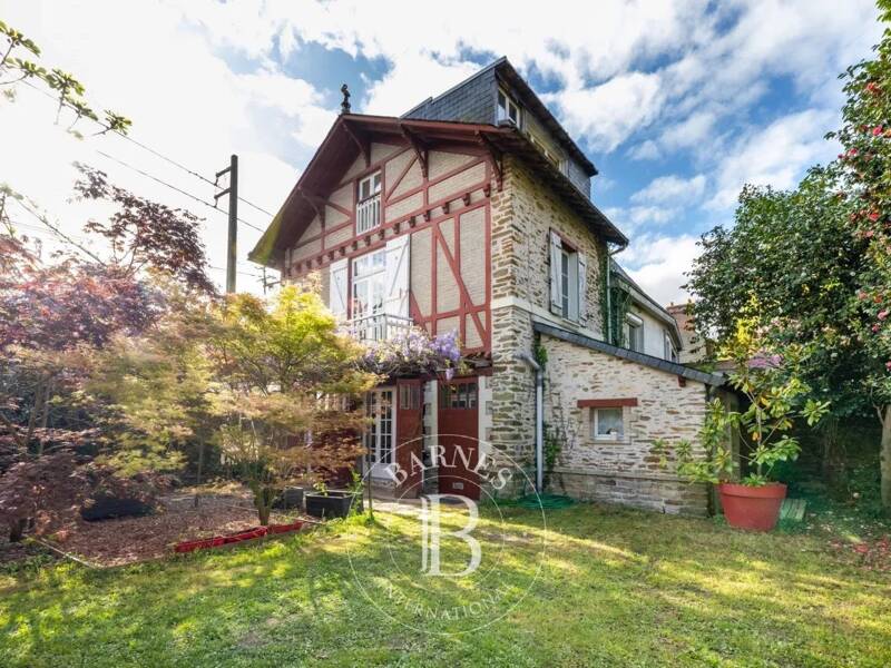 Maison à vendre, 288m², NANTES