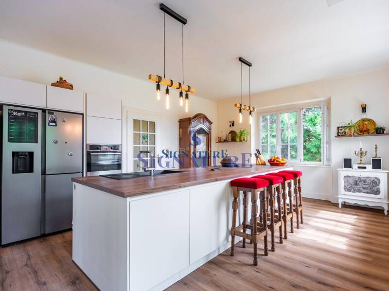 Maison à vendre, 230m², METZ