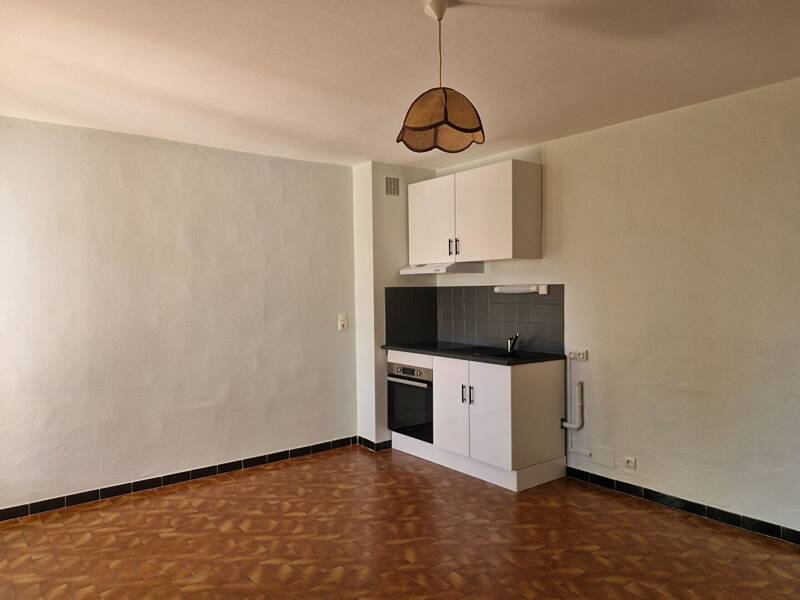 Maison à louer, 36m², PORT LA NOUVELLE