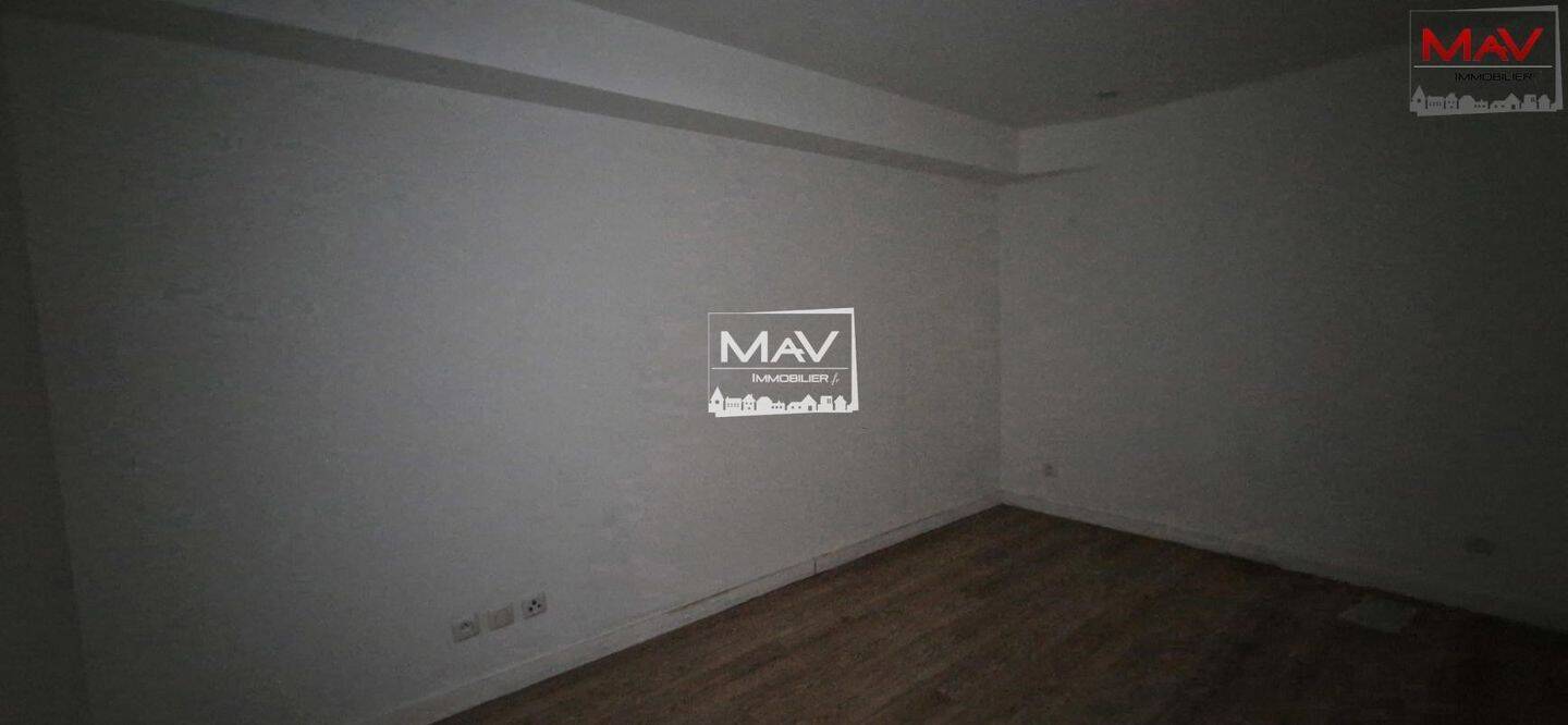 Maison à louer, 65m², TOURCOING