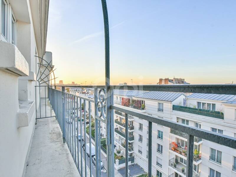 Maison à louer, 88m², COURBEVOIE