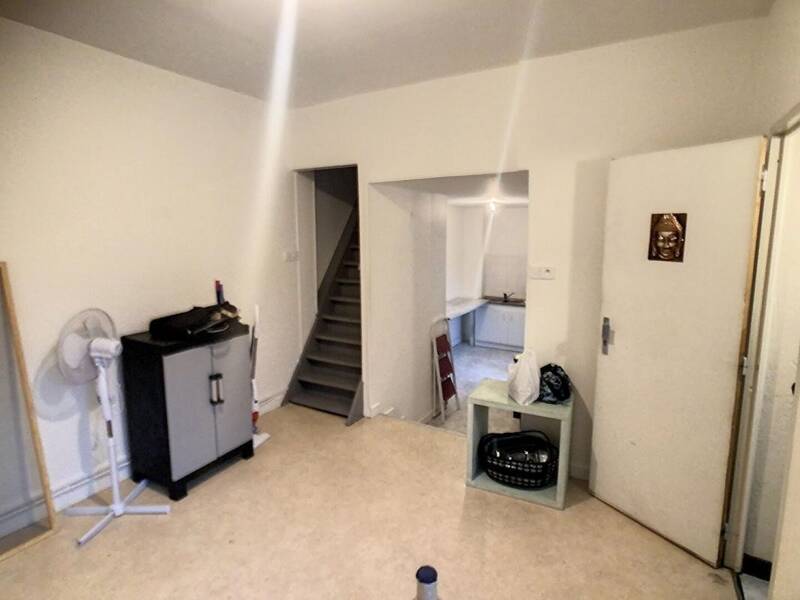 Maison à louer, 39m², LILLE