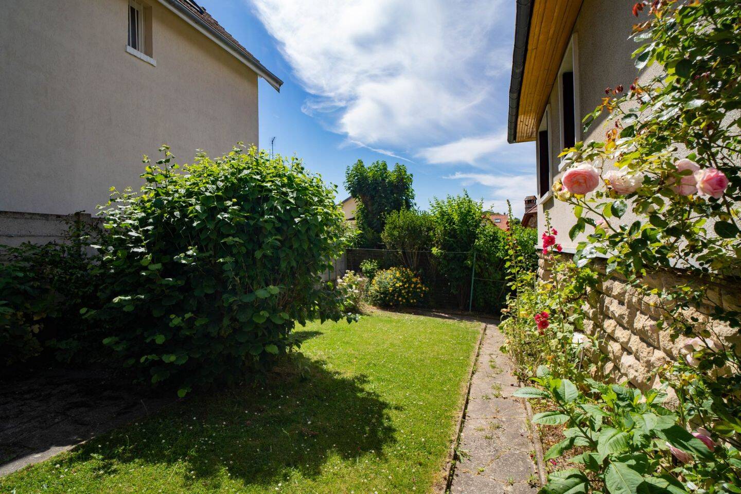 Maison à vendre, 97m², VELIZY VILLACOUBLAY