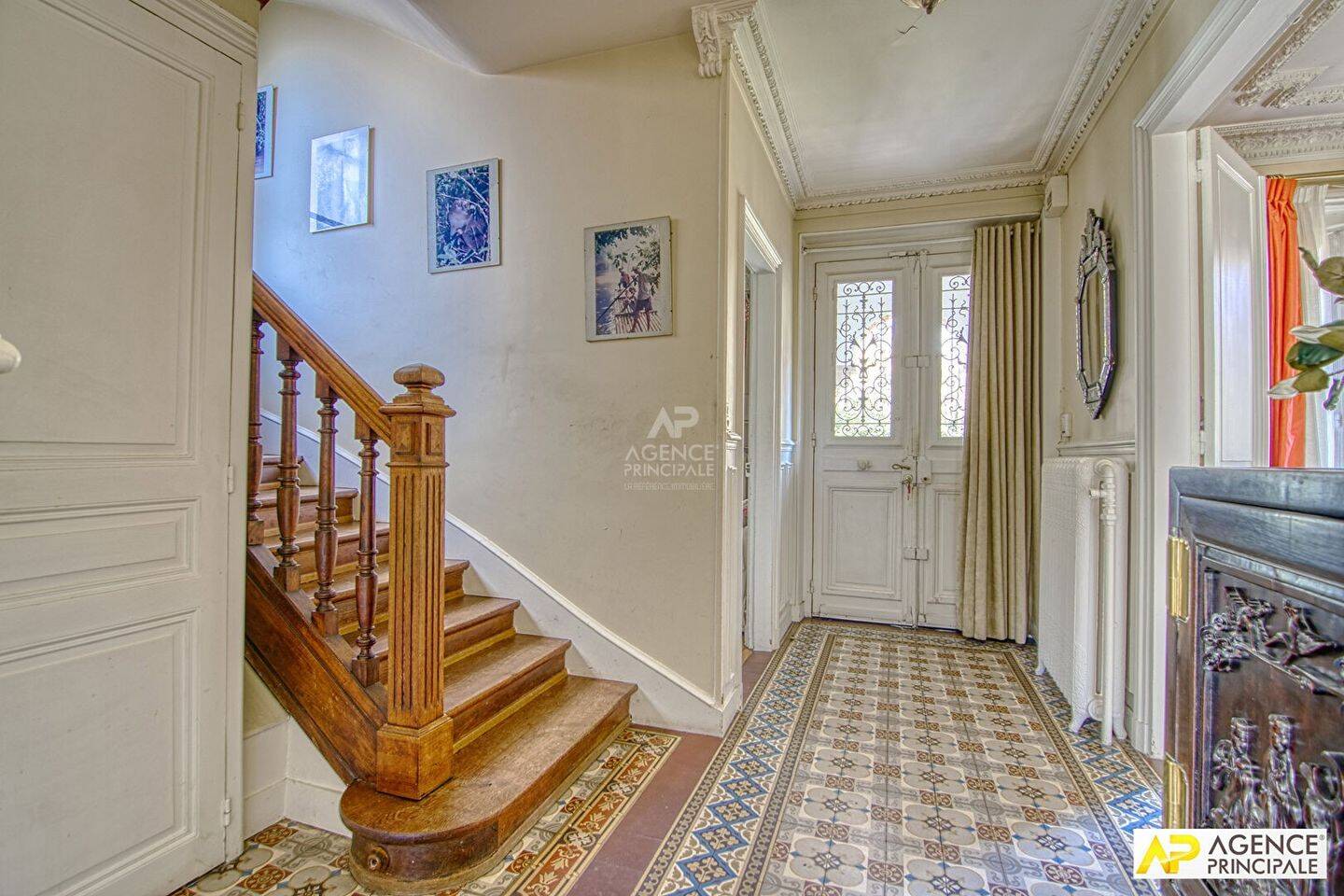 Maison à vendre, 320m², VERSAILLES