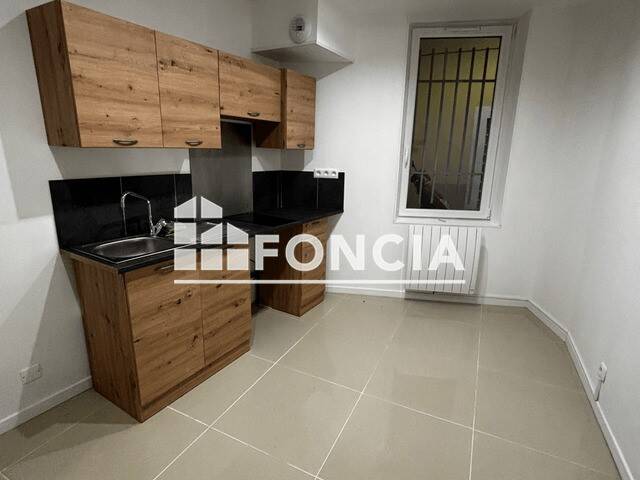 Maison à louer, 22m², BEZIERS