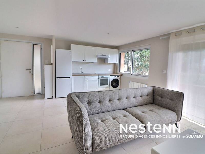Maison à louer, 45m², VENISSIEUX
