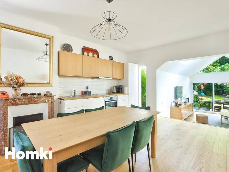 Maison à vendre, 100m², VELIZY VILLACOUBLAY